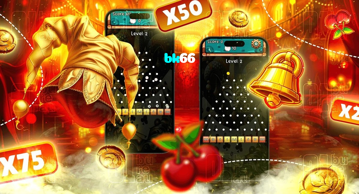 available types of bk66 bet including pre-match live express and system bets